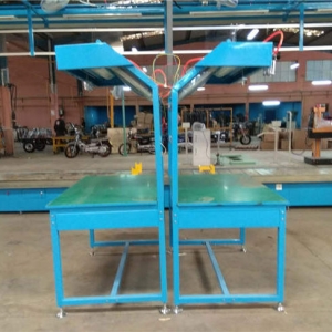 Sub-assembly work table