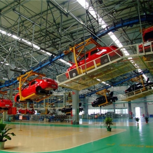 Automobile Assembly ine